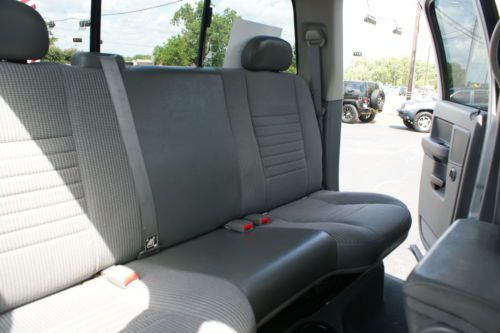 4X4 Hemi Ram 1500 Quad Cab SLT Bedliner Nitto Tires 20's Automatic Certified, US $16,995.00, image 52