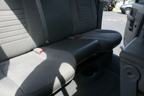 4X4 Hemi Ram 1500 Quad Cab SLT Bedliner Nitto Tires 20's Automatic Certified, US $16,995.00, image 53