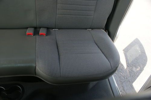 4X4 Hemi Ram 1500 Quad Cab SLT Bedliner Nitto Tires 20's Automatic Certified, US $16,995.00, image 55