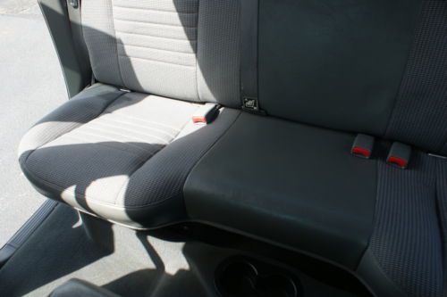 4X4 Hemi Ram 1500 Quad Cab SLT Bedliner Nitto Tires 20's Automatic Certified, US $16,995.00, image 56