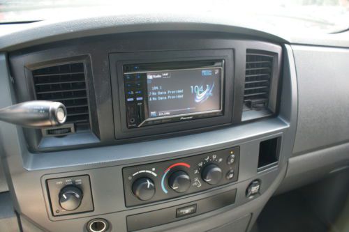 4X4 Hemi Ram 1500 Quad Cab SLT Bedliner Nitto Tires 20's Automatic Certified, US $16,995.00, image 58
