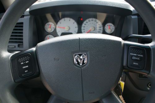 4X4 Hemi Ram 1500 Quad Cab SLT Bedliner Nitto Tires 20's Automatic Certified, US $16,995.00, image 64