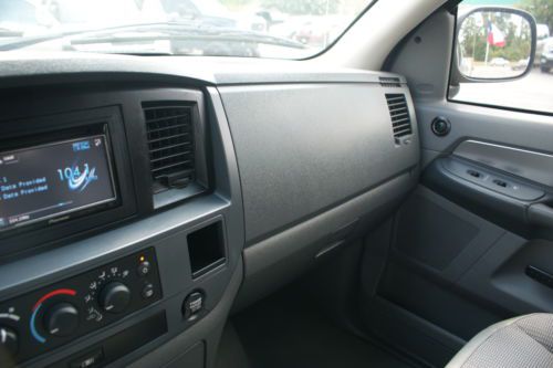 4X4 Hemi Ram 1500 Quad Cab SLT Bedliner Nitto Tires 20's Automatic Certified, US $16,995.00, image 65
