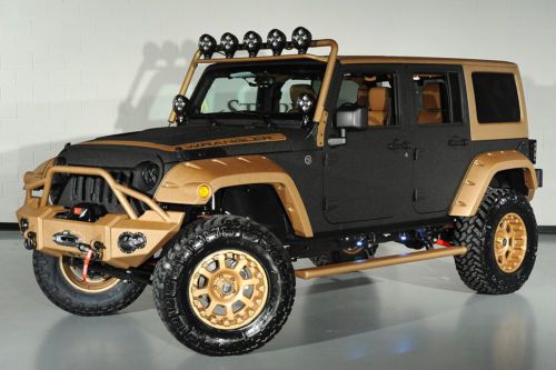 2014 jeep unlimited (24s pkg) we finance