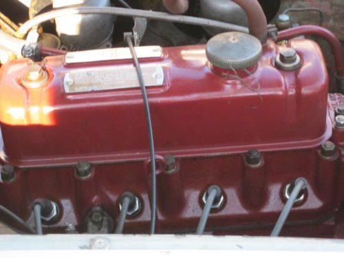 1960 MGA Roadster, image 14