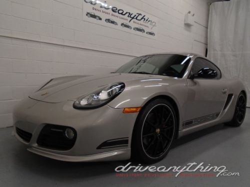 &#039;12 cayman r 24kmi pdk nav pcm sportchrono sprtsts autoa/c blueth 19 whlsblk