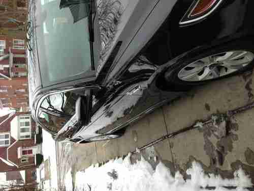 2011 Ford Taurus SEL Sedan 4-Door 3.5L, US $16,500.00, image 2