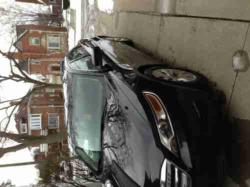 2011 Ford Taurus SEL Sedan 4-Door 3.5L, US $16,500.00, image 5