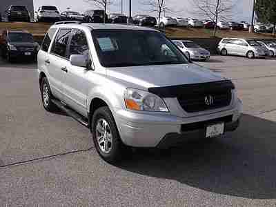 2003 124K 4WD EX-L DEALER TRADE ABSOLUTE SALE $1.00 NO RESERVE LOOK!, image 3