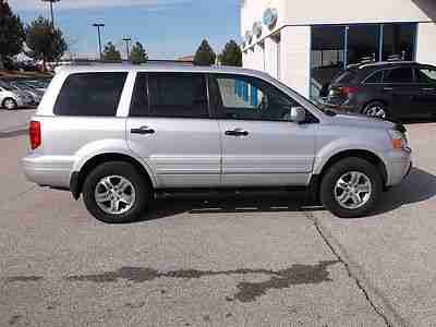 2003 124K 4WD EX-L DEALER TRADE ABSOLUTE SALE $1.00 NO RESERVE LOOK!, image 4
