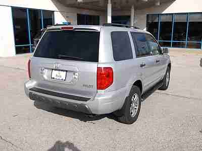 2003 124K 4WD EX-L DEALER TRADE ABSOLUTE SALE $1.00 NO RESERVE LOOK!, image 5