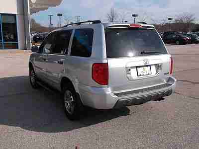 2003 124K 4WD EX-L DEALER TRADE ABSOLUTE SALE $1.00 NO RESERVE LOOK!, image 6
