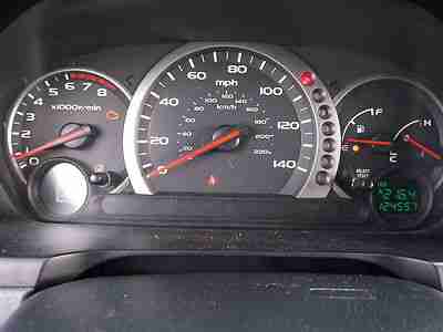 2003 124K 4WD EX-L DEALER TRADE ABSOLUTE SALE $1.00 NO RESERVE LOOK!, image 7