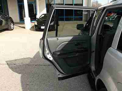 2003 124K 4WD EX-L DEALER TRADE ABSOLUTE SALE $1.00 NO RESERVE LOOK!, image 15