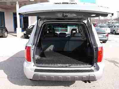 2003 124K 4WD EX-L DEALER TRADE ABSOLUTE SALE $1.00 NO RESERVE LOOK!, image 18