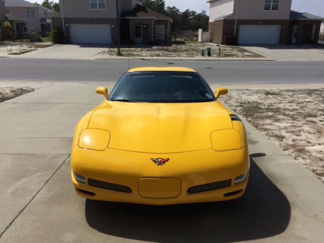 Chevrolet corvette z06