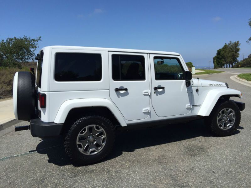 2014 jeep wrangler