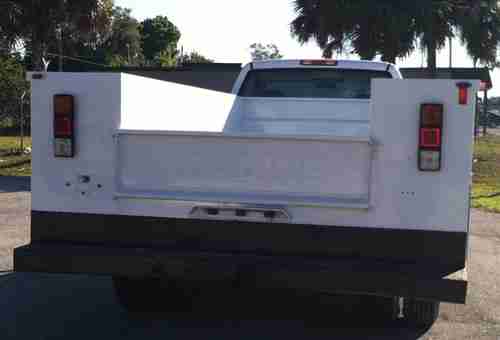 2007 Chevy 3500 Work Truck, US $11,900.00, image 3