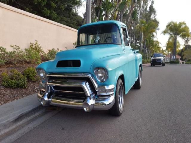 Chevrolet: other pickups gmc 100