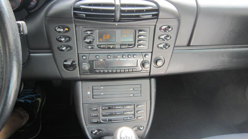 2000 Porsche 911 Carerra, US $7,500.00, image 2