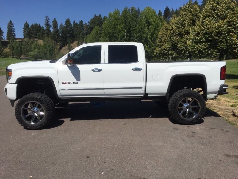 2015 gmc sierra 2500 all terrain