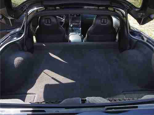 Stunning 2008 Chevrolet Corvette Z06 Coupe 2-Door 7.0L 3LZ Premium Leather Pkg., image 20