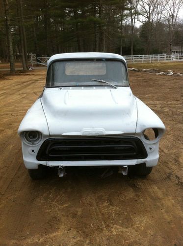 1955 chevy pickup truck