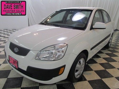 2007 cd player rear defrost we finance 866-428-9374
