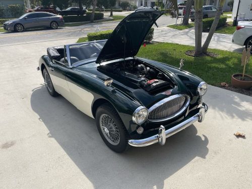 1964 Austin Healey 3000, US $63,900.00, image 6
