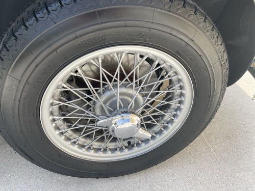 1964 Austin Healey 3000, US $63,900.00, image 8