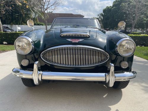 1964 Austin Healey 3000, US $63,900.00, image 11