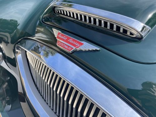 1964 Austin Healey 3000, US $63,900.00, image 12