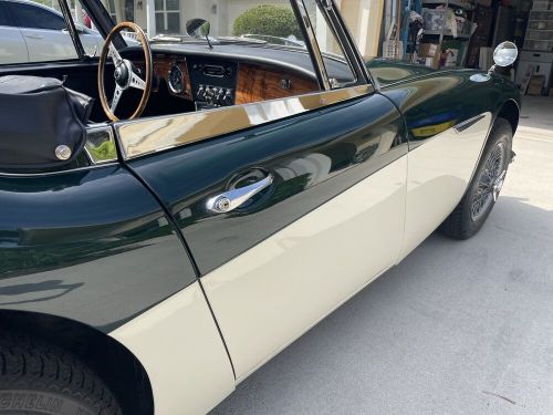 1964 Austin Healey 3000, US $63,900.00, image 13