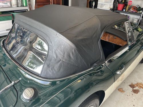 1964 Austin Healey 3000, US $63,900.00, image 17