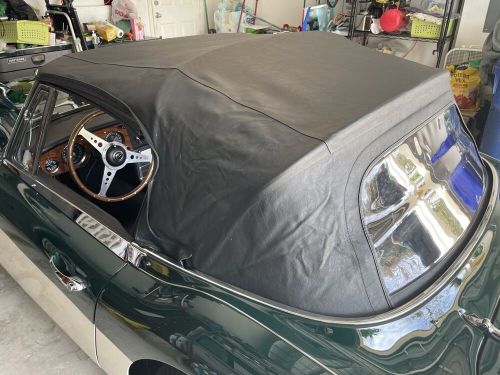 1964 Austin Healey 3000, US $63,900.00, image 18