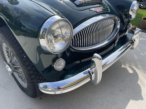 1964 Austin Healey 3000, US $63,900.00, image 23
