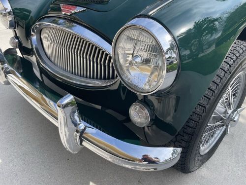 1964 Austin Healey 3000, US $63,900.00, image 24
