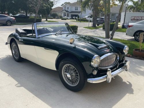 1964 Austin Healey 3000, US $63,900.00, image 25