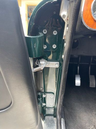 1964 Austin Healey 3000, US $63,900.00, image 35