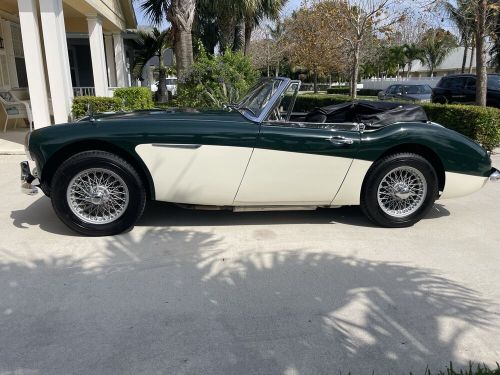 1964 Austin Healey 3000, US $63,900.00, image 39