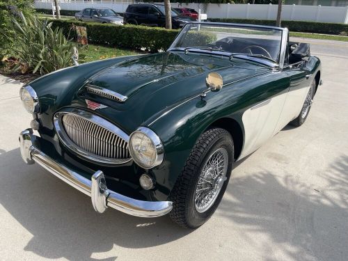 1964 Austin Healey 3000, US $63,900.00, image 40