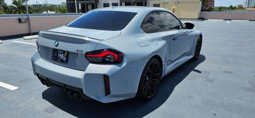 2024 BMW M2, US $68,500.00, image 2