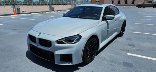 2024 BMW M2, US $68,500.00, image 3