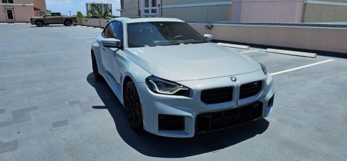 2024 BMW M2, US $68,500.00, image 4