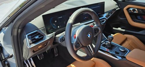 2024 BMW M2, US $68,500.00, image 10