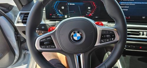 2024 BMW M2, US $68,500.00, image 16