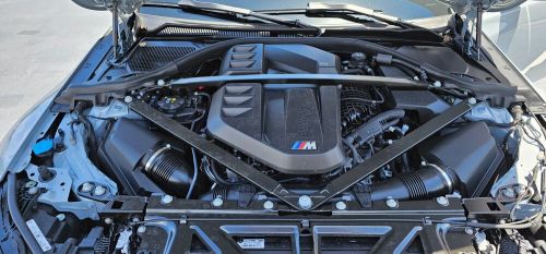 2024 BMW M2, US $68,500.00, image 25