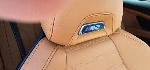 2024 BMW M2, US $68,500.00, image 30