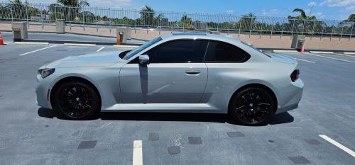 2024 BMW M2, US $68,500.00, image 36