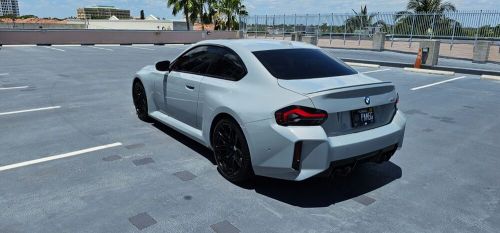 2024 BMW M2, US $68,500.00, image 37